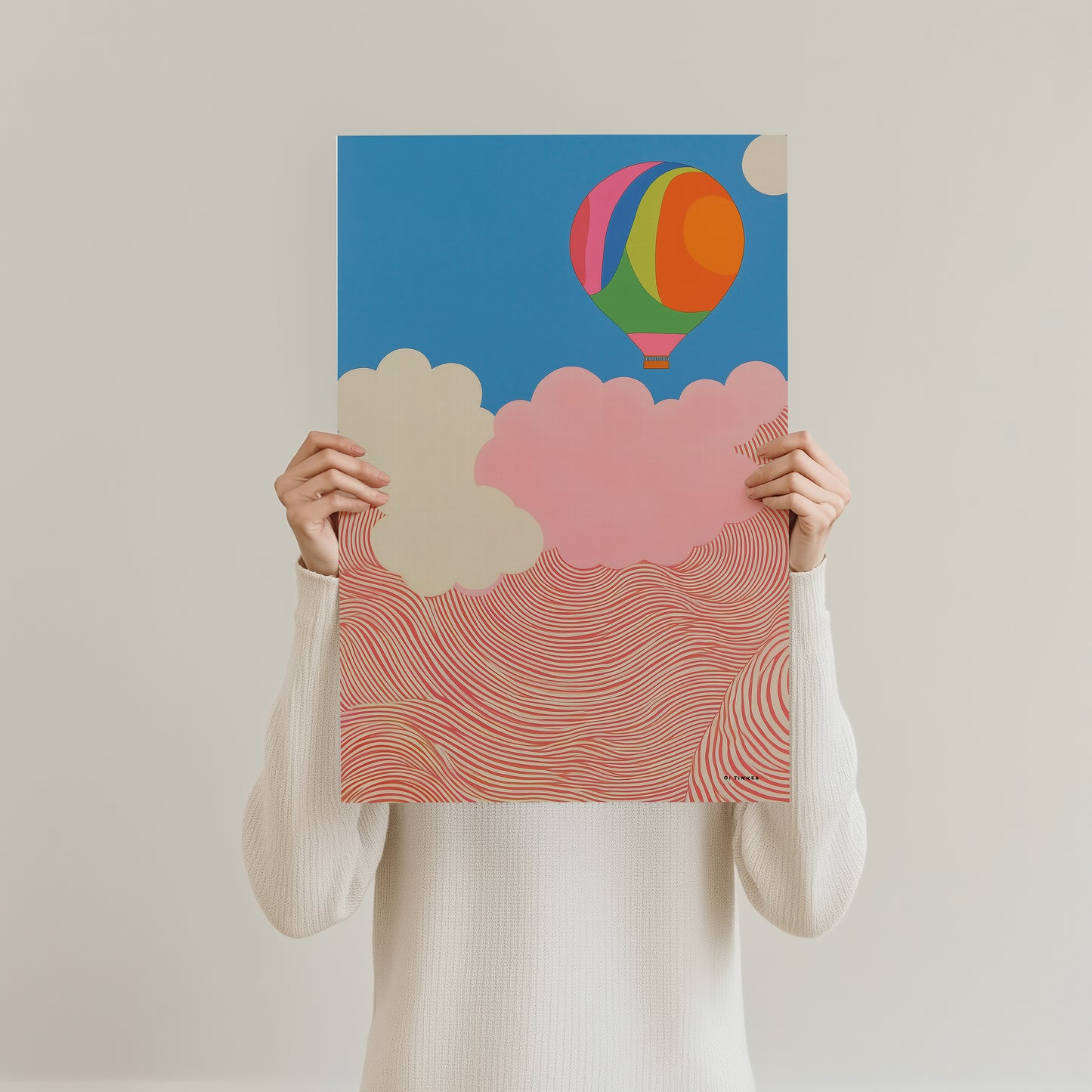 Float On No.3