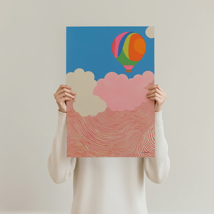 Float On No.3
