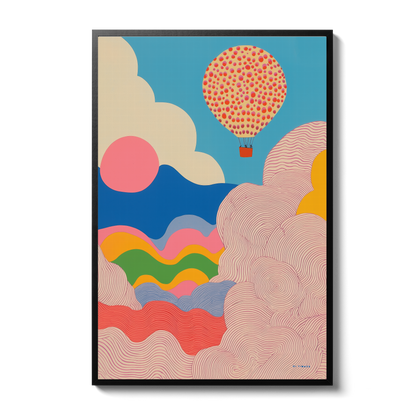 Float On No.2