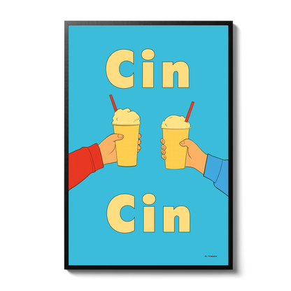 Cin Cin