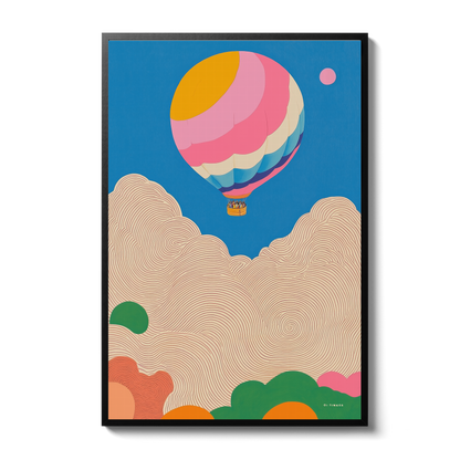 Float On No.1