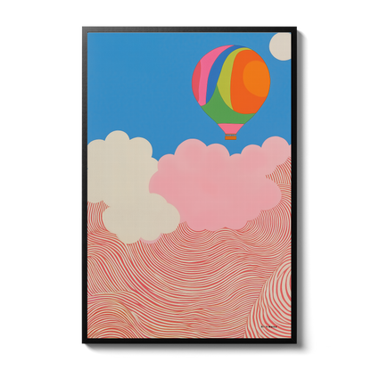 Float On No.3