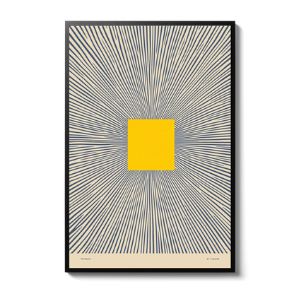 Shape Series: The Square