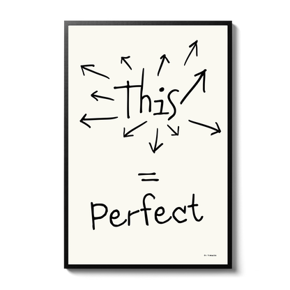 This = Perfect