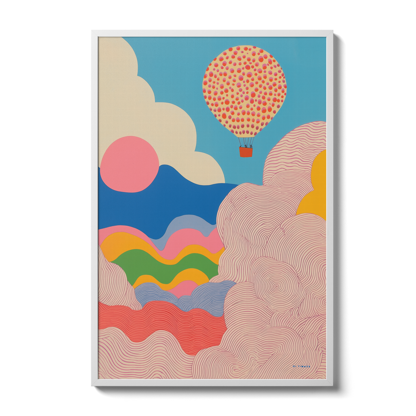 Float On No.2