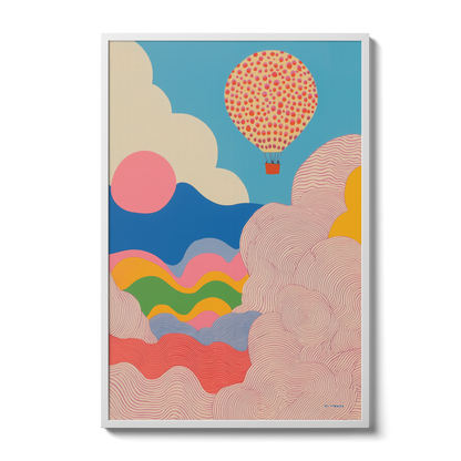 Float On No.2