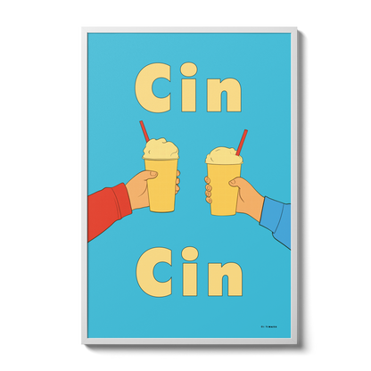 Cin Cin