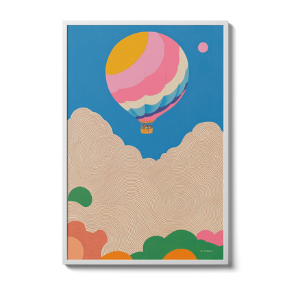 Float On No.1