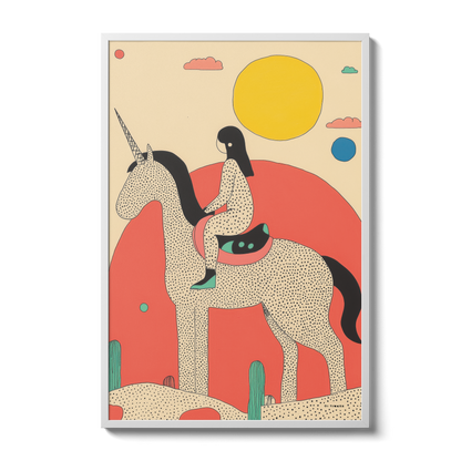 Ye Ha Unicorn