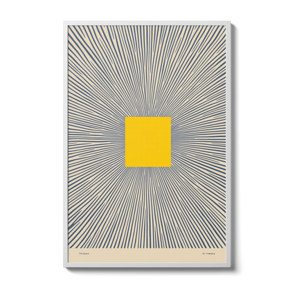 Shape Series: The Square