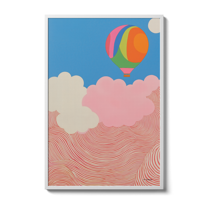 Float On No.3