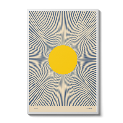 Shape Series: The Circle