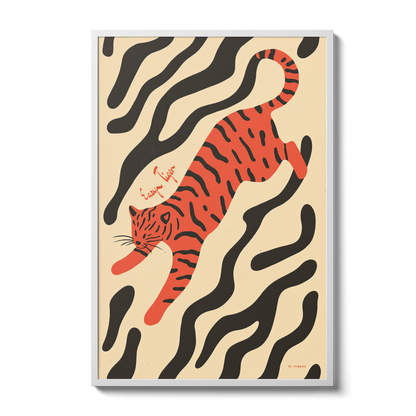 Easy Tiger
