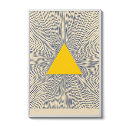 Shape Series: The Triangle