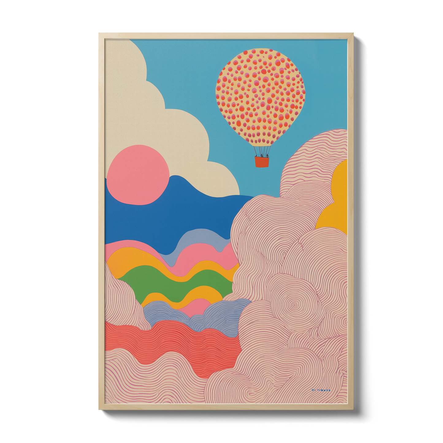 Float On No.2