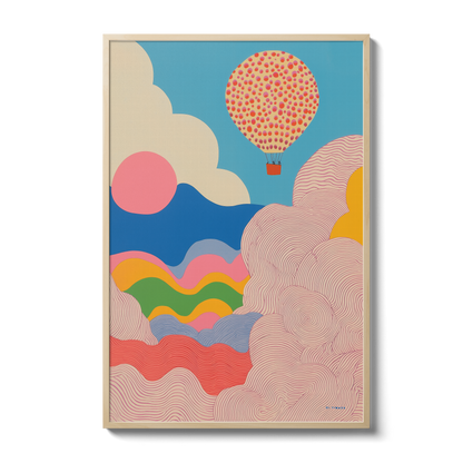 Float On No.2
