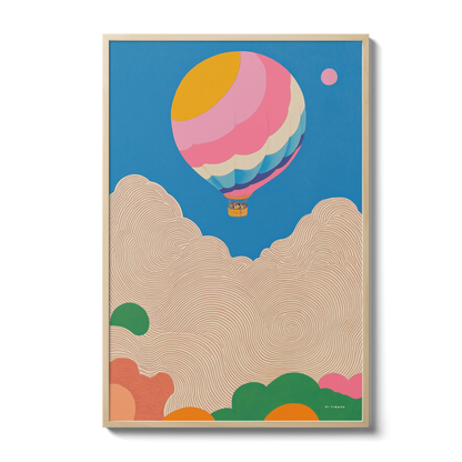 Float On No.1