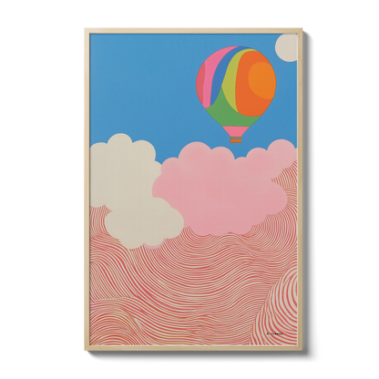 Float On No.3