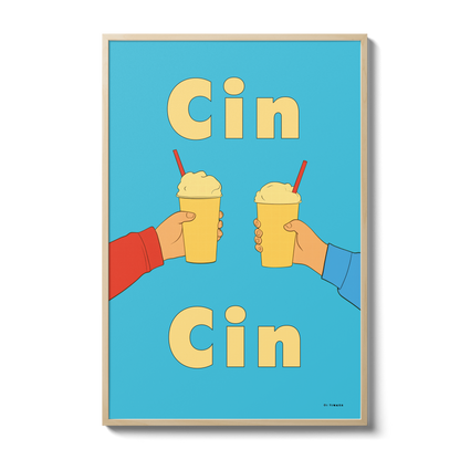 Cin Cin