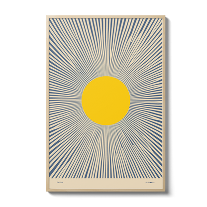 Shape Series: The Circle