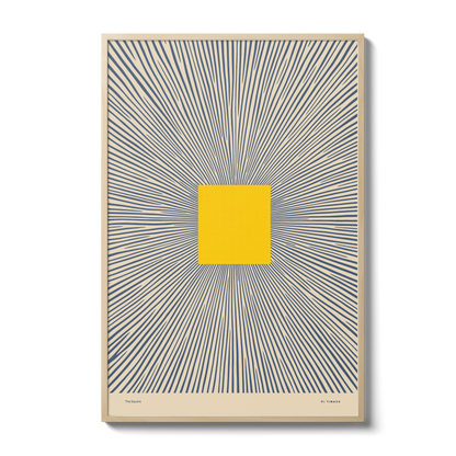 Shape Series: The Square