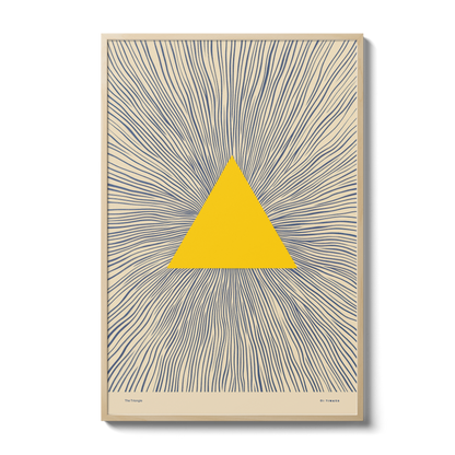 Shape Series: The Triangle