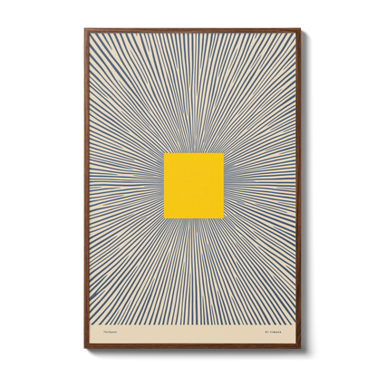 Shape Series: The Square