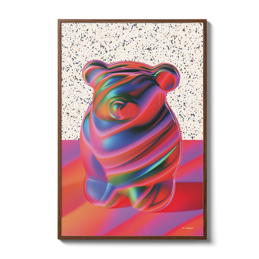 Gummi Bear