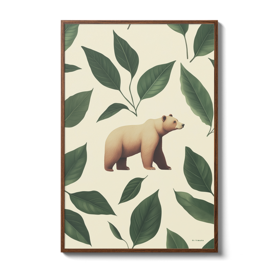 Brown Bear