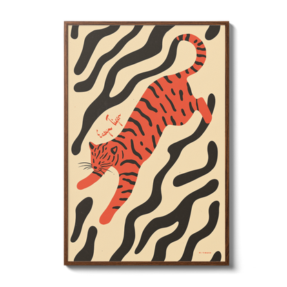Easy Tiger