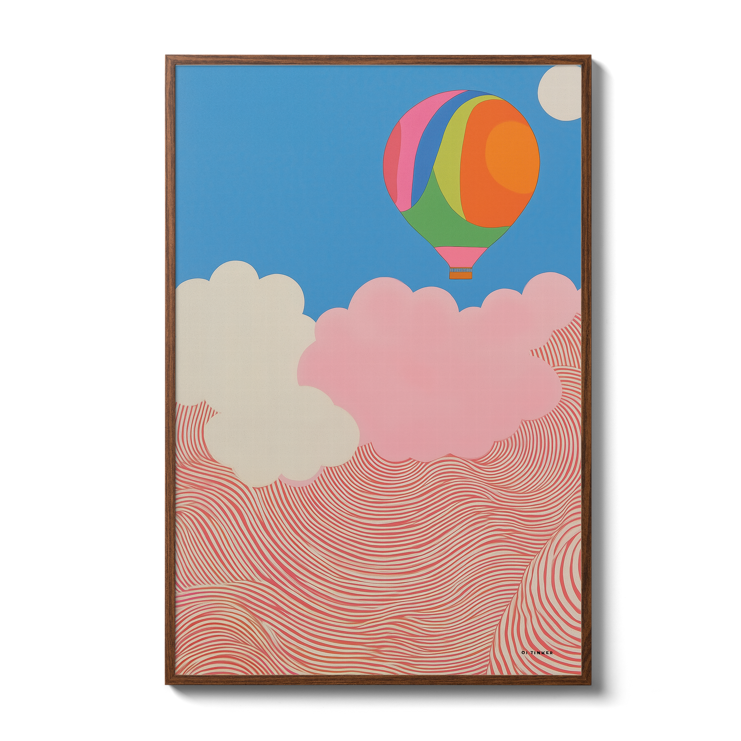 Float On No.3