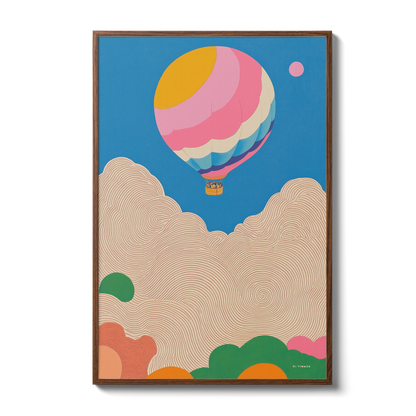 Float On No.1
