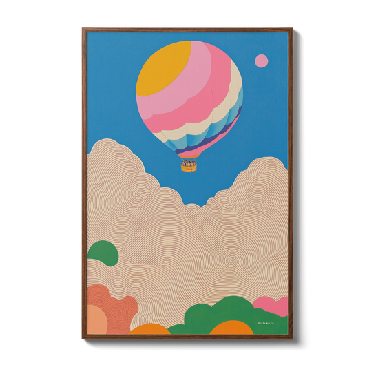 Float On No.1
