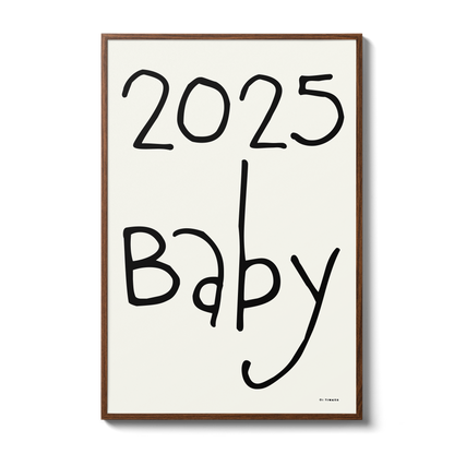 2025 Baby - Off White