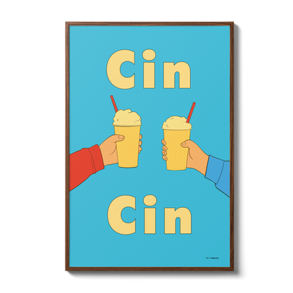 Cin Cin