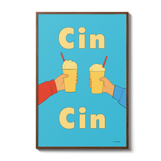 Cin Cin