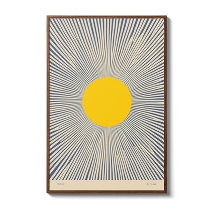 Shape Series: The Circle