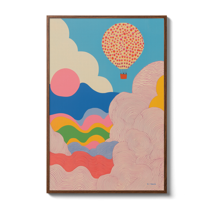 Float On No.2