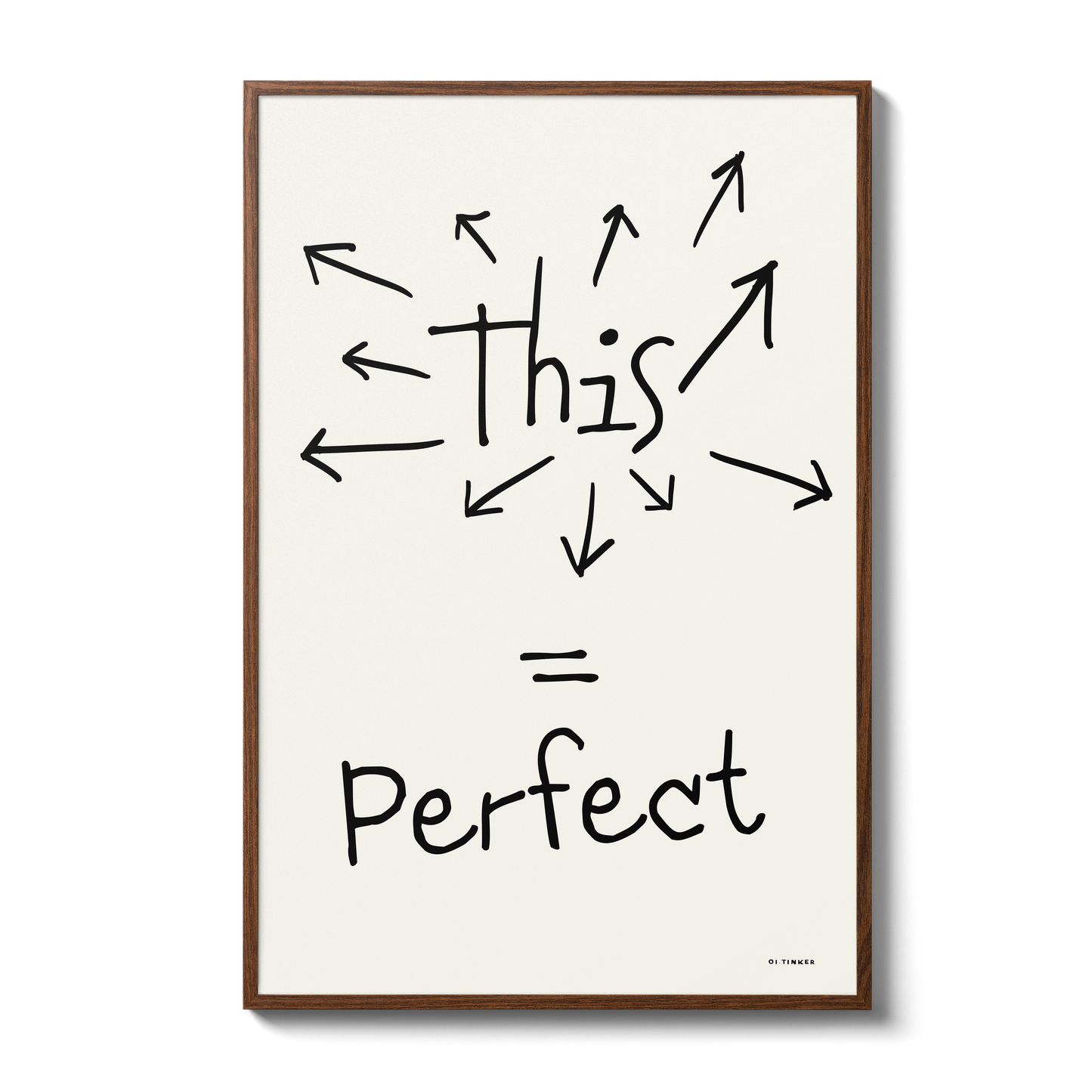 This = Perfect