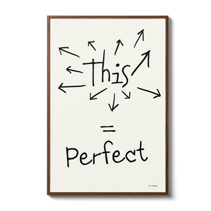This = Perfect