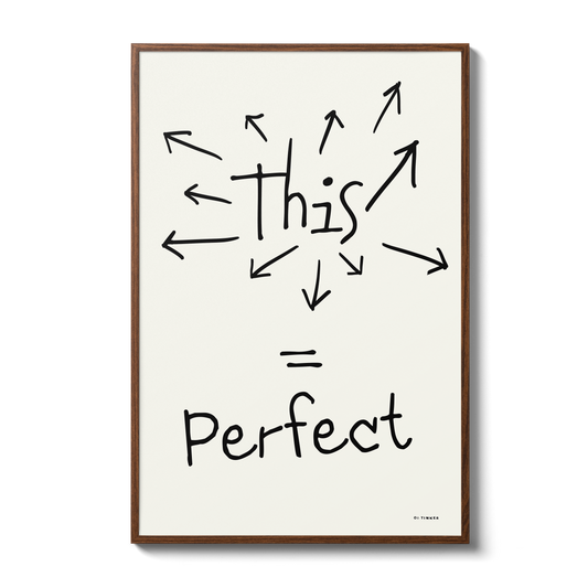 This = Perfect