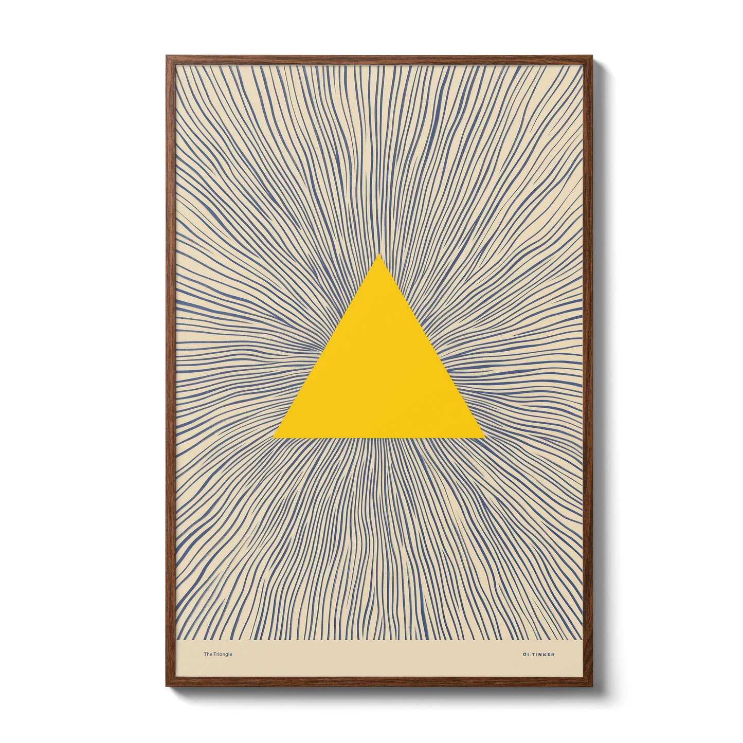 Shape Series: The Triangle