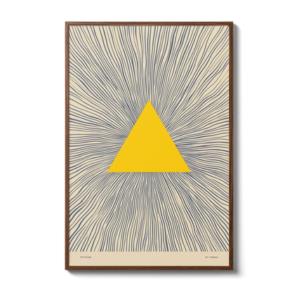 Shape Series: The Triangle