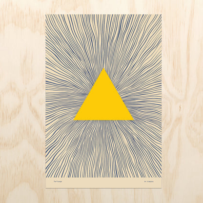 Shape Series: The Triangle