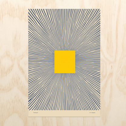 Shape Series: The Square