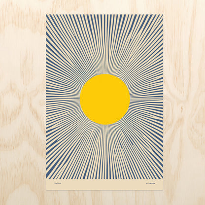 Shape Series: The Circle